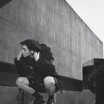 버버리 엠버서더 차은우