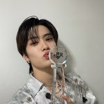 [NCT칠프] 얘들 트로피 <b>셀카</b>