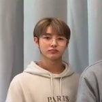 [NCT드림] 런쥔이 <b>지성</b>이 멘트할때