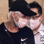 [NCT칠프] 정우 <b>올블랙</b>에 탈색모 개좋다