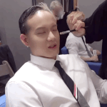 [BTOB] <b>애기</b>