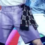 [스키즈] <b>비니</b>가 두르고 있던 스카프