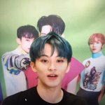 [NCT칠프] 이말크 <b>영통</b>