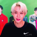 [NCT칠프] 걍 오늘 <b>조명</b>이 빨간듯