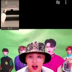 [NCT칠프] 왜 입만 벌리면 <b>어려</b>지냐