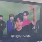 [NCT칠프] 아 스탭이 마무리 하라하니까