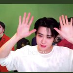 [NCT칠프] 체리봉봉도 지같이 <b>차분</b>하게 하네
