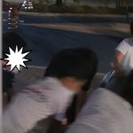 [이것좀봐줘] 코로나 규칙지키는 바람만 바보되는꼴