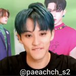 [NCT칠프] 얘 또 치타자아 못 숨기고 <b>이빨</b> 드러내네