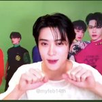 [NCT칠프] 정잰 우리집에 고양이 있는데 보러 갈래