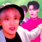 [NCT칠프] 귀여워<b>둑</b>겠네