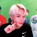 [NCT칠프] 김정우의 인생네컷 <b>포즈</b>