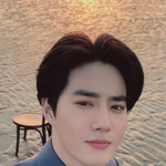 [EXO] 다들 <b>해피</b> 주말보내