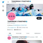 [TXT] ? 우리 ㄹㅇ 뭐야