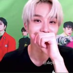 [NCT칠프] 정우랑 영통하는사람을 <b>시샘</b>하고 시기하고