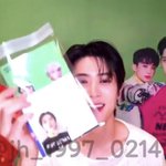 [NCT칠프] 졍재혅 졍쟤<b>현</b> 뽑았네..