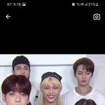 [스키즈] 가끔 용복쓰의미소를 보면