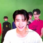 [NCT칠프] 아기<b>햇살</b>이 여기에