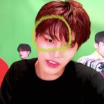 [NCT칠프] 아니 헷갈리는데 이거 <b>화장</b>이야 머리카락이야?