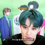 [NCT칠프] 이마크 오늘 <b>영통</b> 레전드는