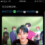[NCT칠프] 이 즈니분 목소리 미1주같지않냐 ㅈㄴ귀여움