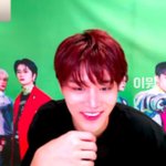 [NCT칠프] 여러모로 <b>심란</b>하네