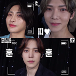[에이티즈] <b>정윤호</b> 웃긴점