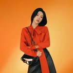 헐 조이랑 김민주 같은 곳 광고 찍엇네