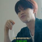 [NCT칠프] 아 해찬이 <b>김치</b>찌개 취향 나랑 안 맞네......
