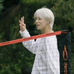 [NCT칠프] 정우야 해찬아 그 <b>포즈</b>는..?