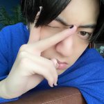 [트레저] 루토 <b>네일</b>한거야??