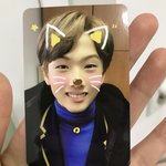[NCT드림] 있잖아 나 마첫 양도 받았는데