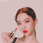 나만 이때 카리나 좋아하나