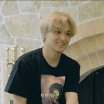 [NCT칠프] 정우- 나는 해찬이를 좋아한다