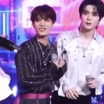 [NCT칠프] 붙으라니까