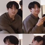 전정국 앞머리 살짝 있는거 넘무 <b>기엽</b>다