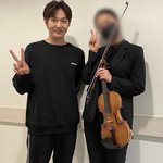 [BTOB] 이창섭 <b>개말라</b> 인간!!