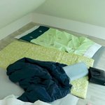 [NCT칠프] 정우 <b>이부</b>자리 좀 봐줘 ㅎㅎㅎ