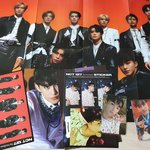 [NCT칠프] 내 앨범깡이랑 <b>울</b><b>아빠</b> 얘기 좀 들어바 얘들아
