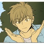 [드루와] 내 최애 로맨스 웹툰 <b>남주들</b> 모아봄