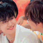 [NCT드림] <b>서민</b> 자러갑니다 모두 굿밤 꿈에 드림나와