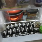 [드루와] 우리집 냉장고 ㅈㄴ 광기다