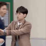 나만 우리 엄마가 나보고 <b>아가</b>라고 함?