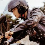 김준면 <b>전역</b>까지 141일