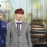 [BTOB] <b>늦덕</b>인데