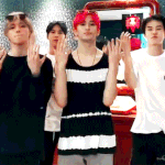 [NCT칠프] 나 맠 손<b>민수</b>했다