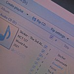 [NCT칠프] 이거 배경<b>하명</b> 누가봐도 앤시티 팬이지..?