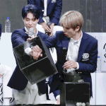 [NCT드림] 얘<b>드라</b> 성젠 맛있다