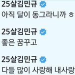 [세븐틴] 민규 말하는거 너무