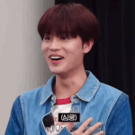 [NCT칠프] 문탤앓는플이니까 쓴다